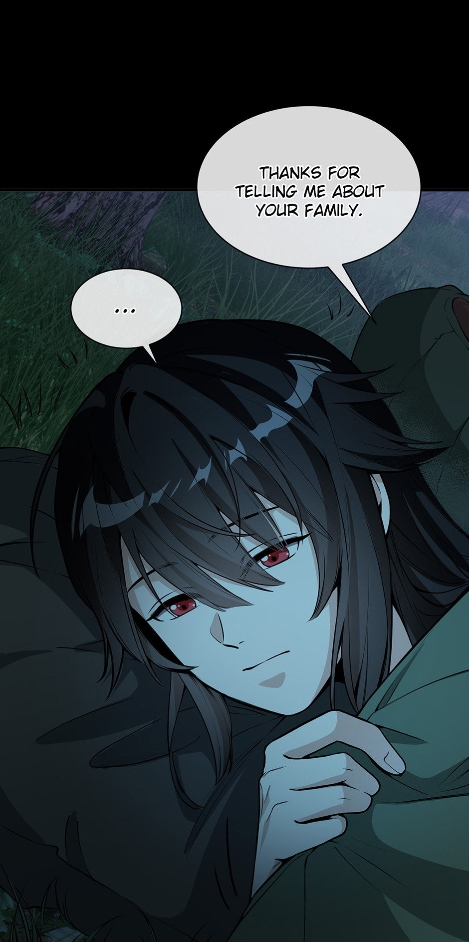 Read The Beginning After The End ENGLISH Manga Online