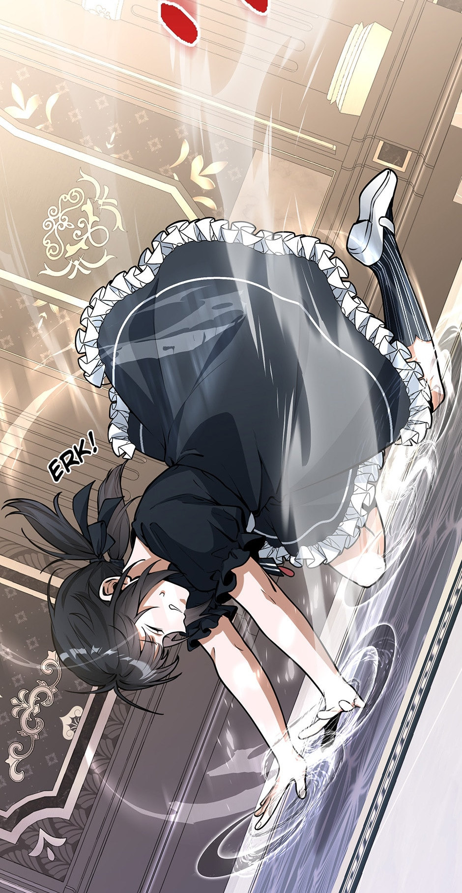 Read The Beginning After The End ENGLISH Manga Online