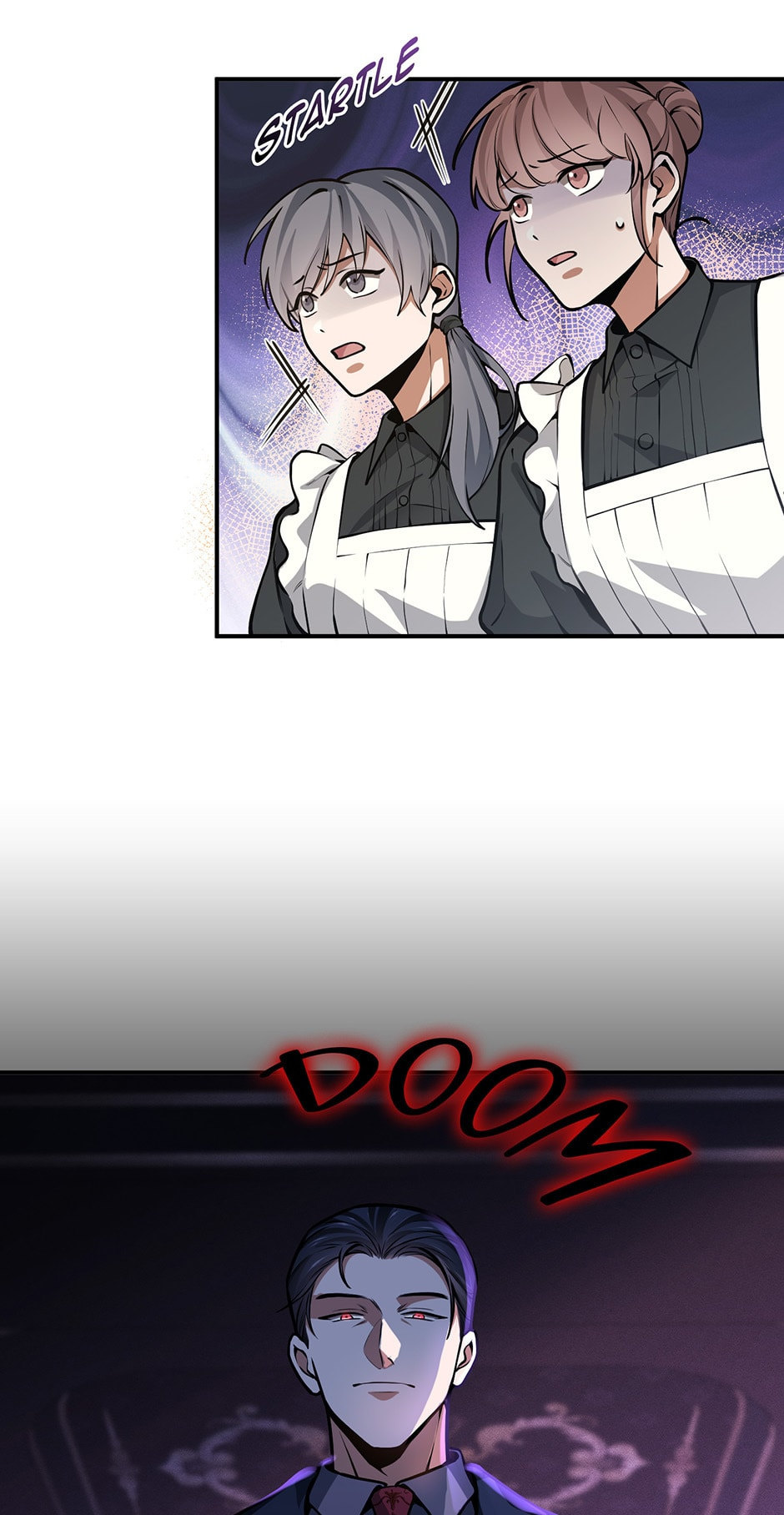 Read The Beginning After The End ENGLISH Manga Online