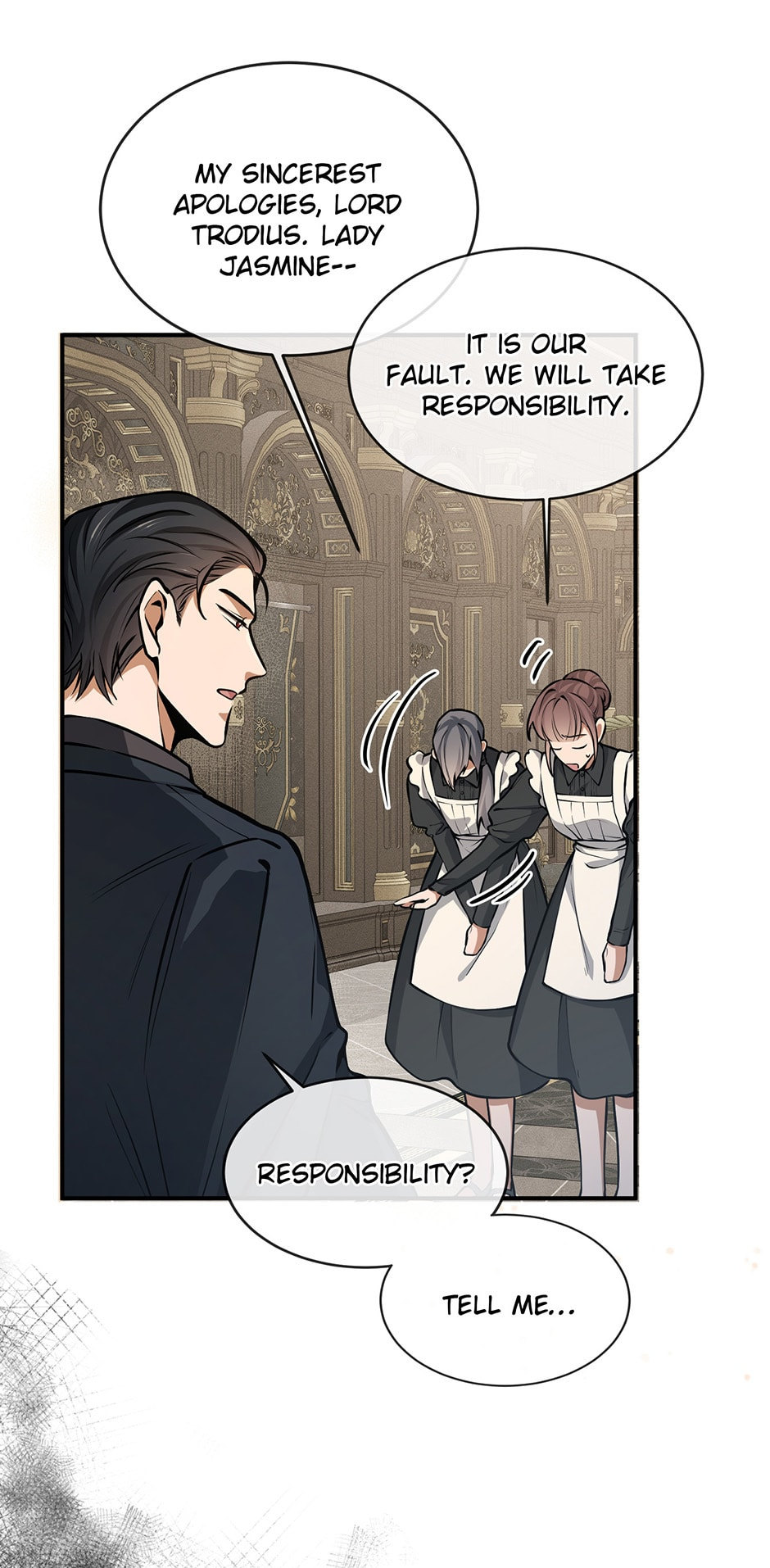 Read The Beginning After The End ENGLISH Manga Online