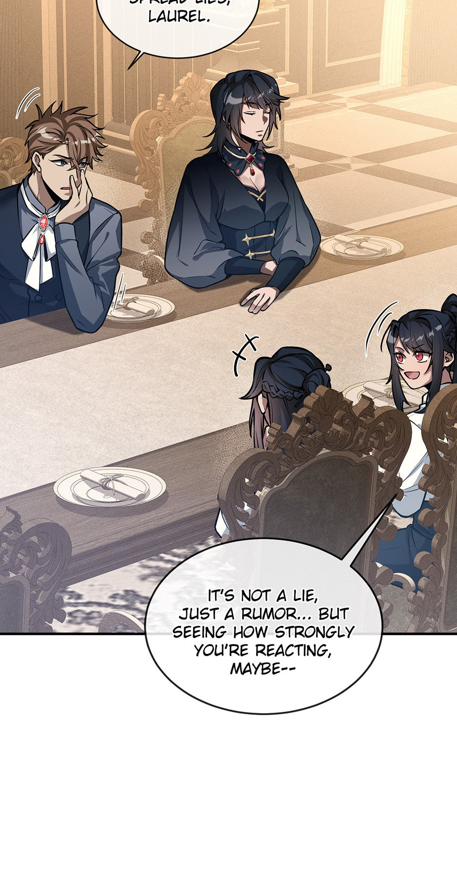 Read The Beginning After The End ENGLISH Manga Online