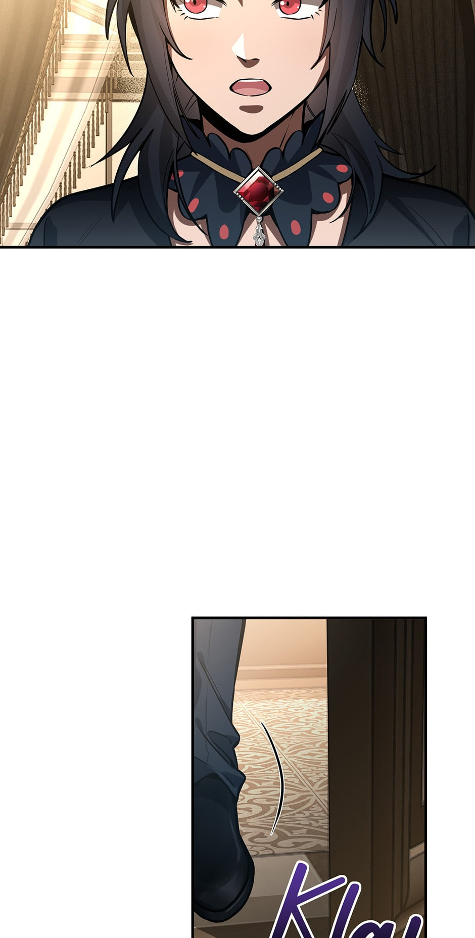 Read The Beginning After The End ENGLISH Manga Online