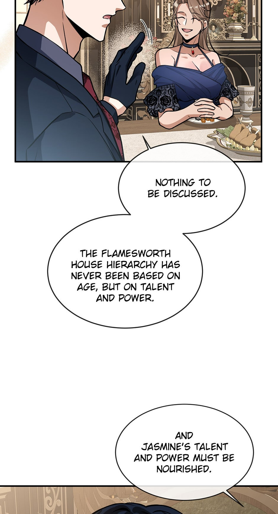 Read The Beginning After The End ENGLISH Manga Online