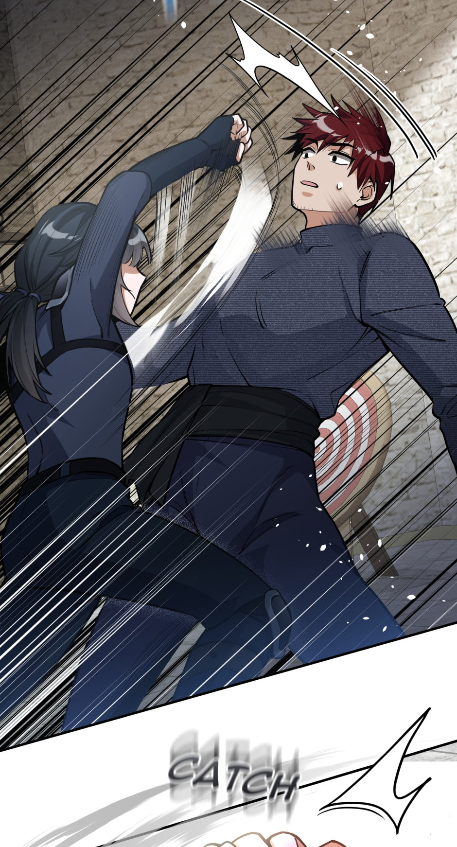 Read The Beginning After The End ENGLISH Manga Online