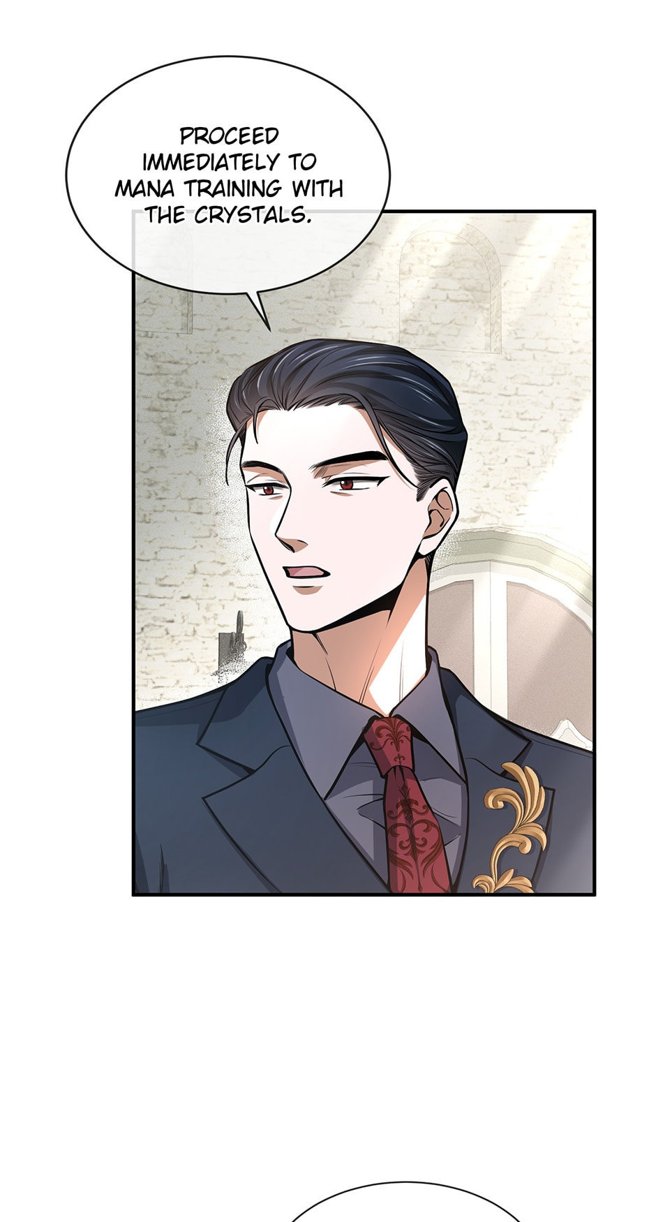 Read The Beginning After The End ENGLISH Manga Online