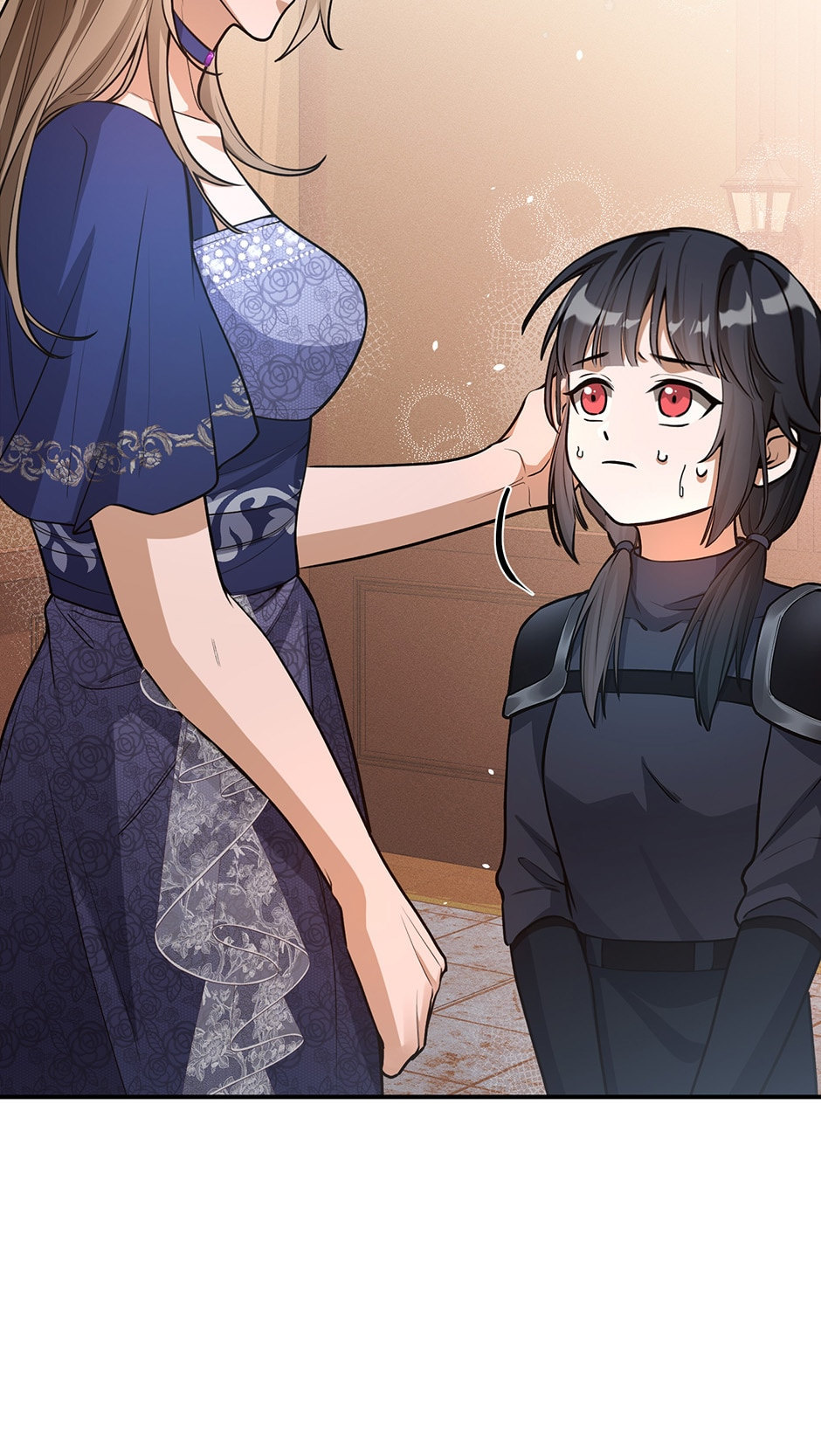 Read The Beginning After The End ENGLISH Manga Online