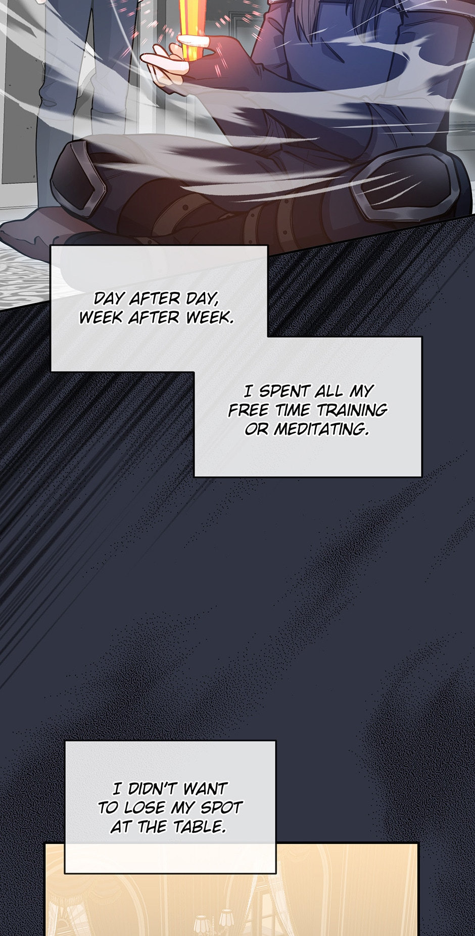 Read The Beginning After The End ENGLISH Manga Online