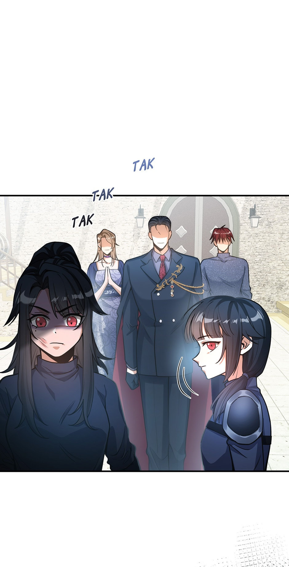 Read The Beginning After The End ENGLISH Manga Online