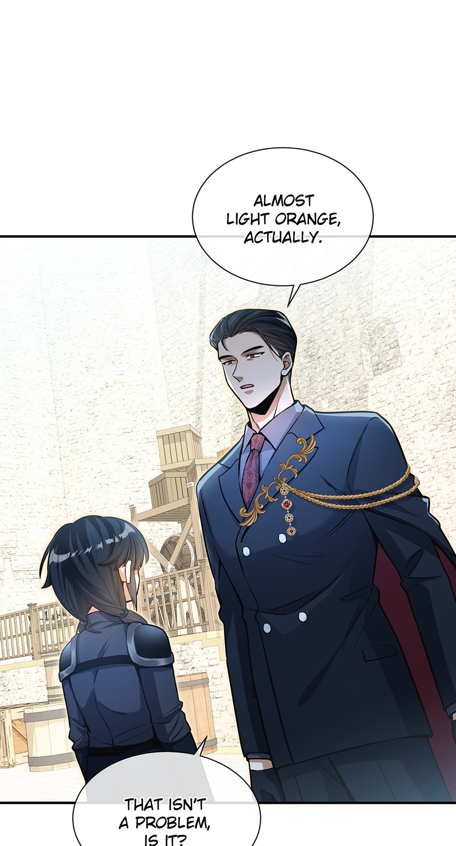 Read The Beginning After The End ENGLISH Manga Online