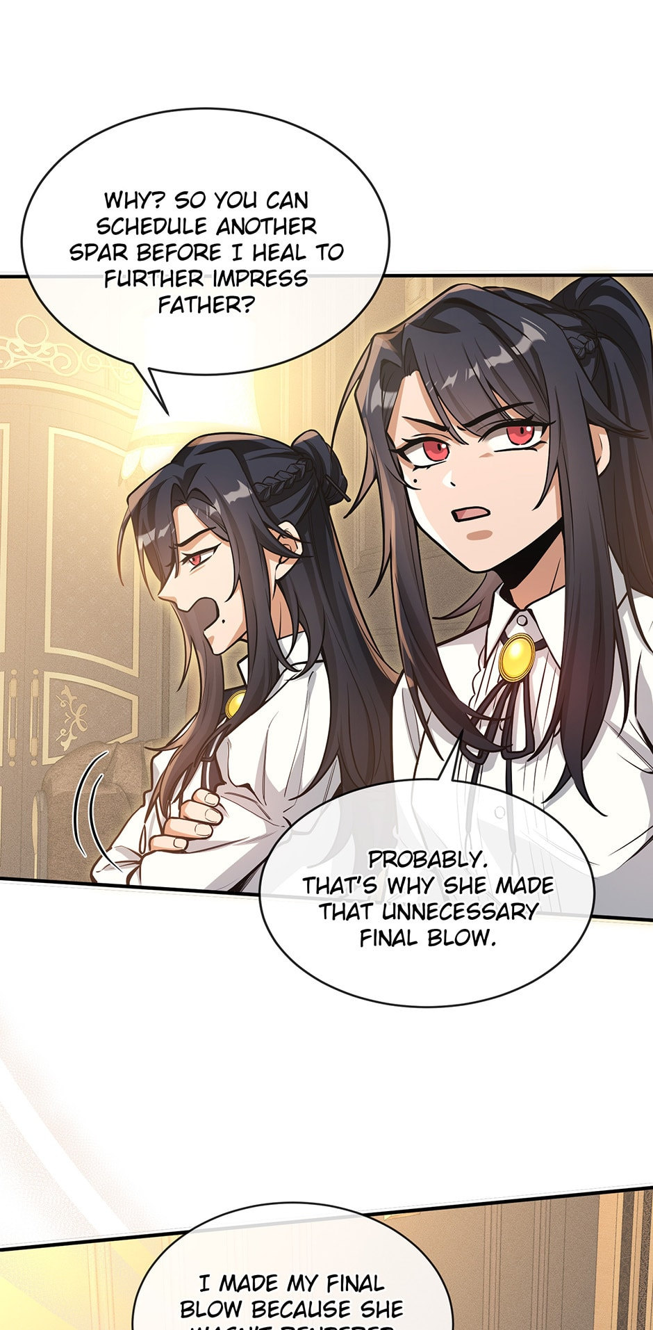 Read The Beginning After The End ENGLISH Manga Online