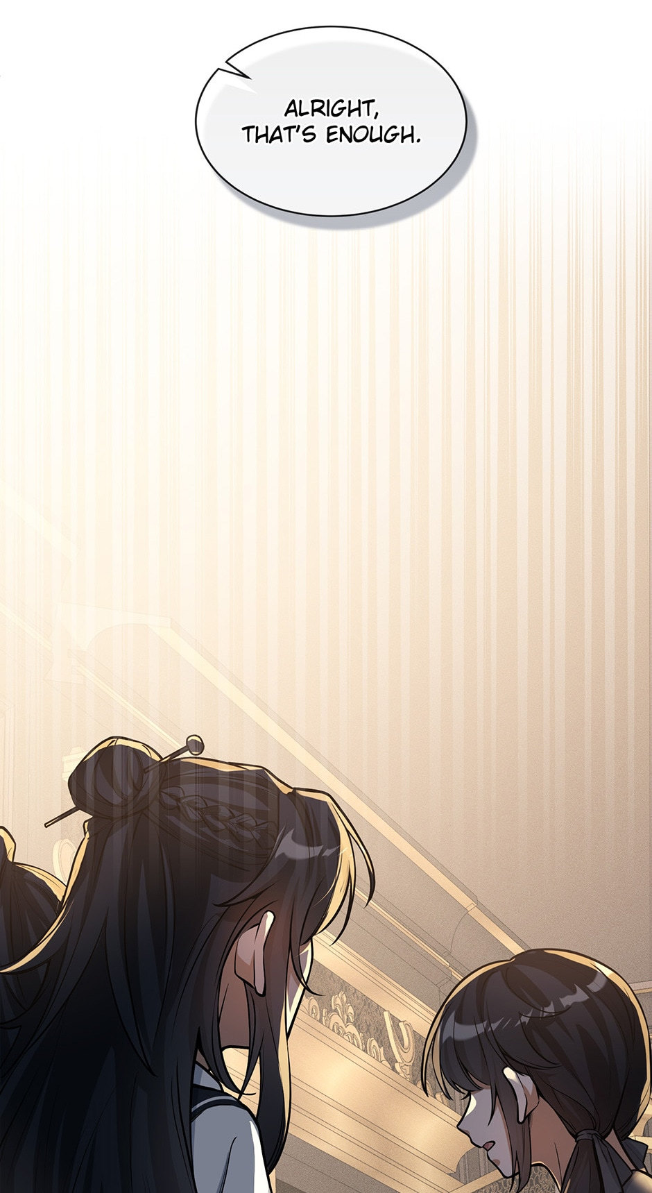 Read The Beginning After The End ENGLISH Manga Online