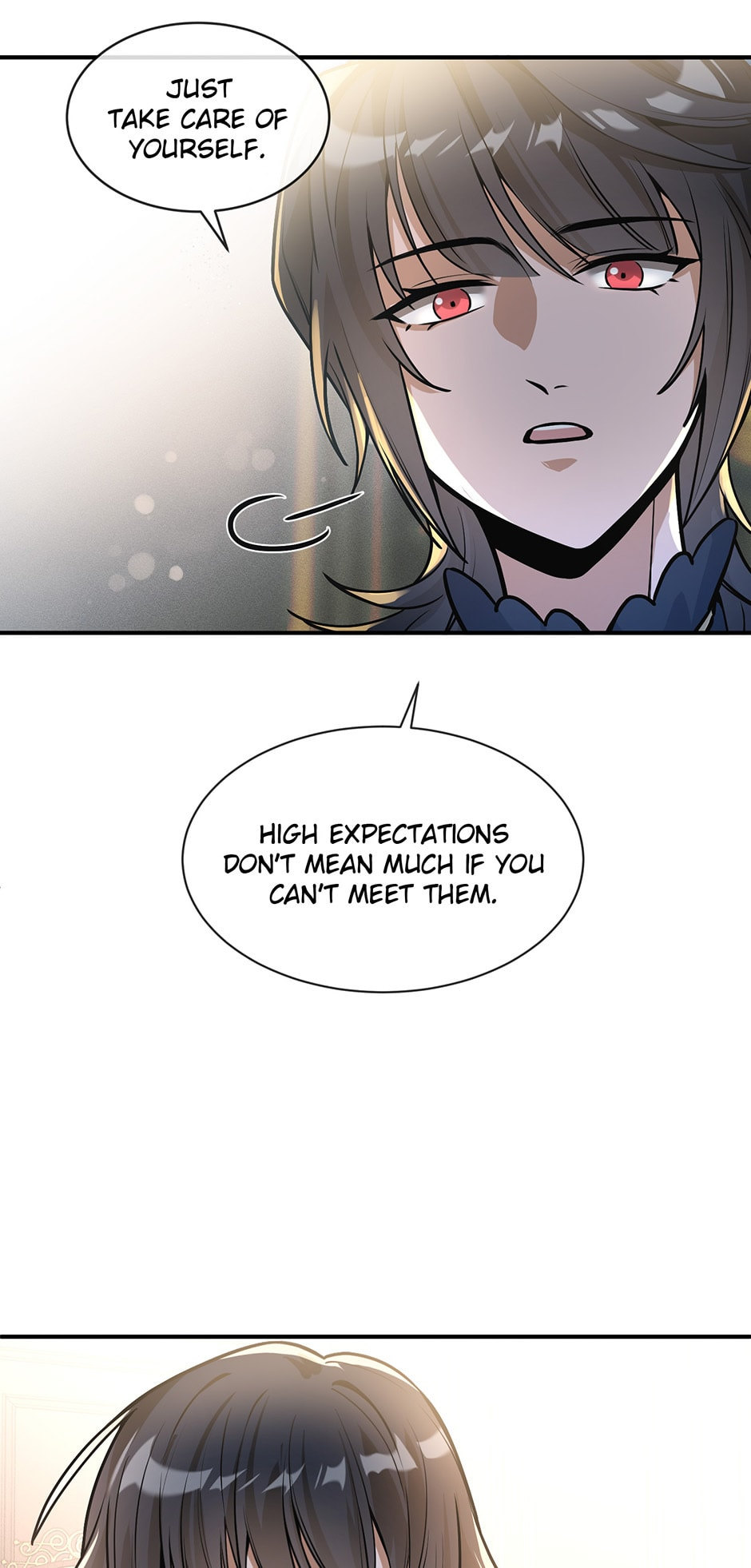 Read The Beginning After The End ENGLISH Manga Online