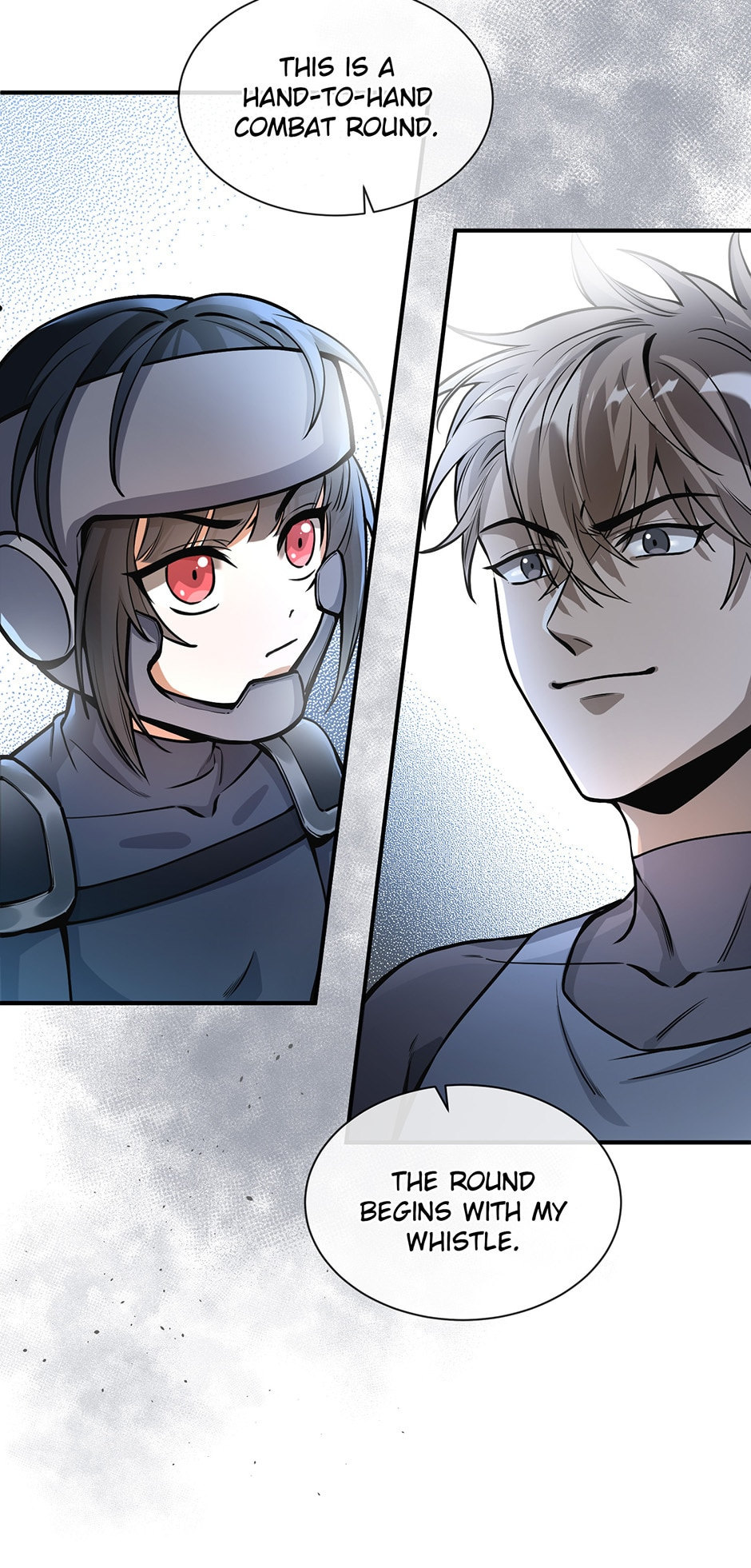 Read The Beginning After The End ENGLISH Manga Online