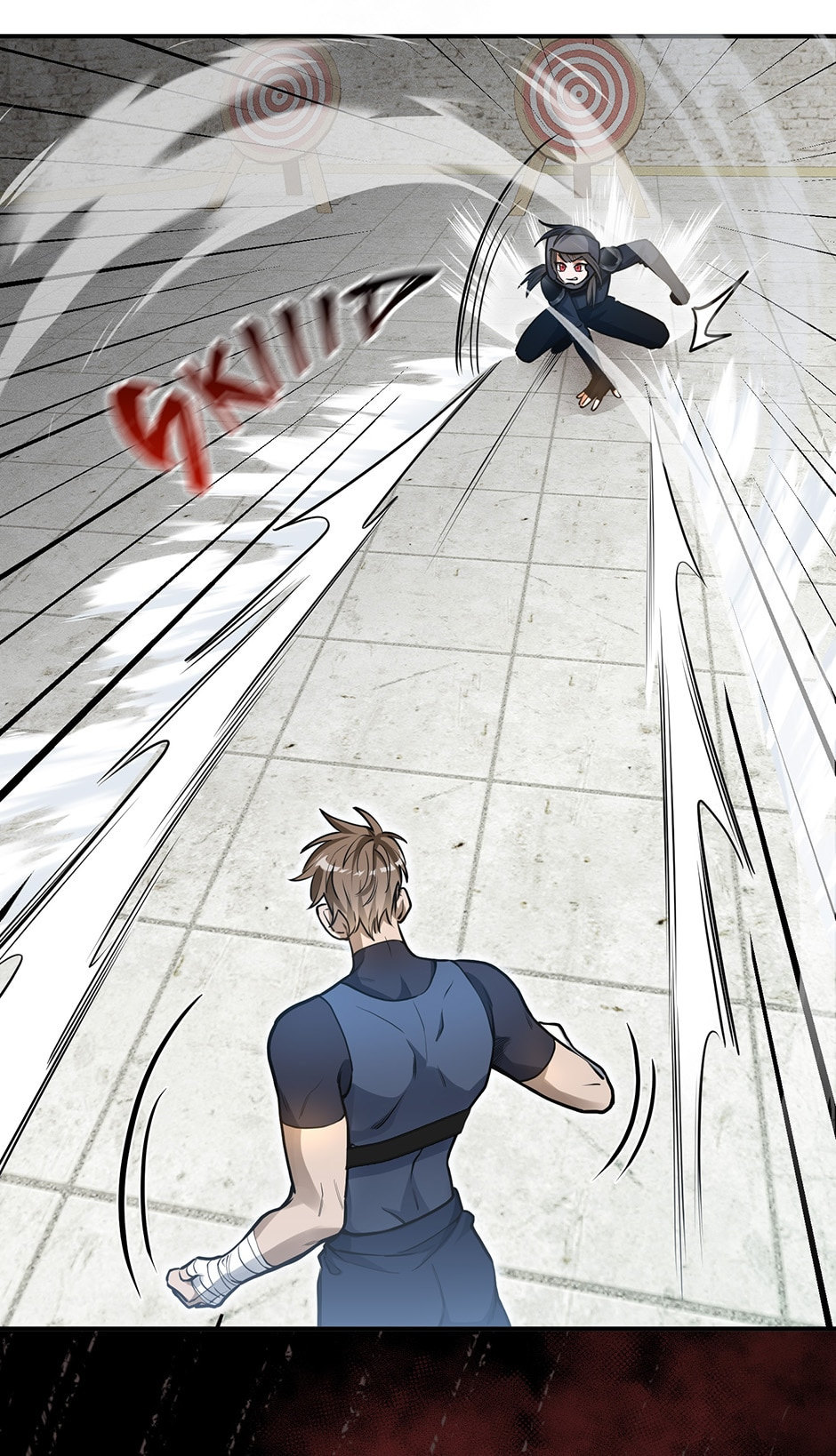 Read The Beginning After The End ENGLISH Manga Online