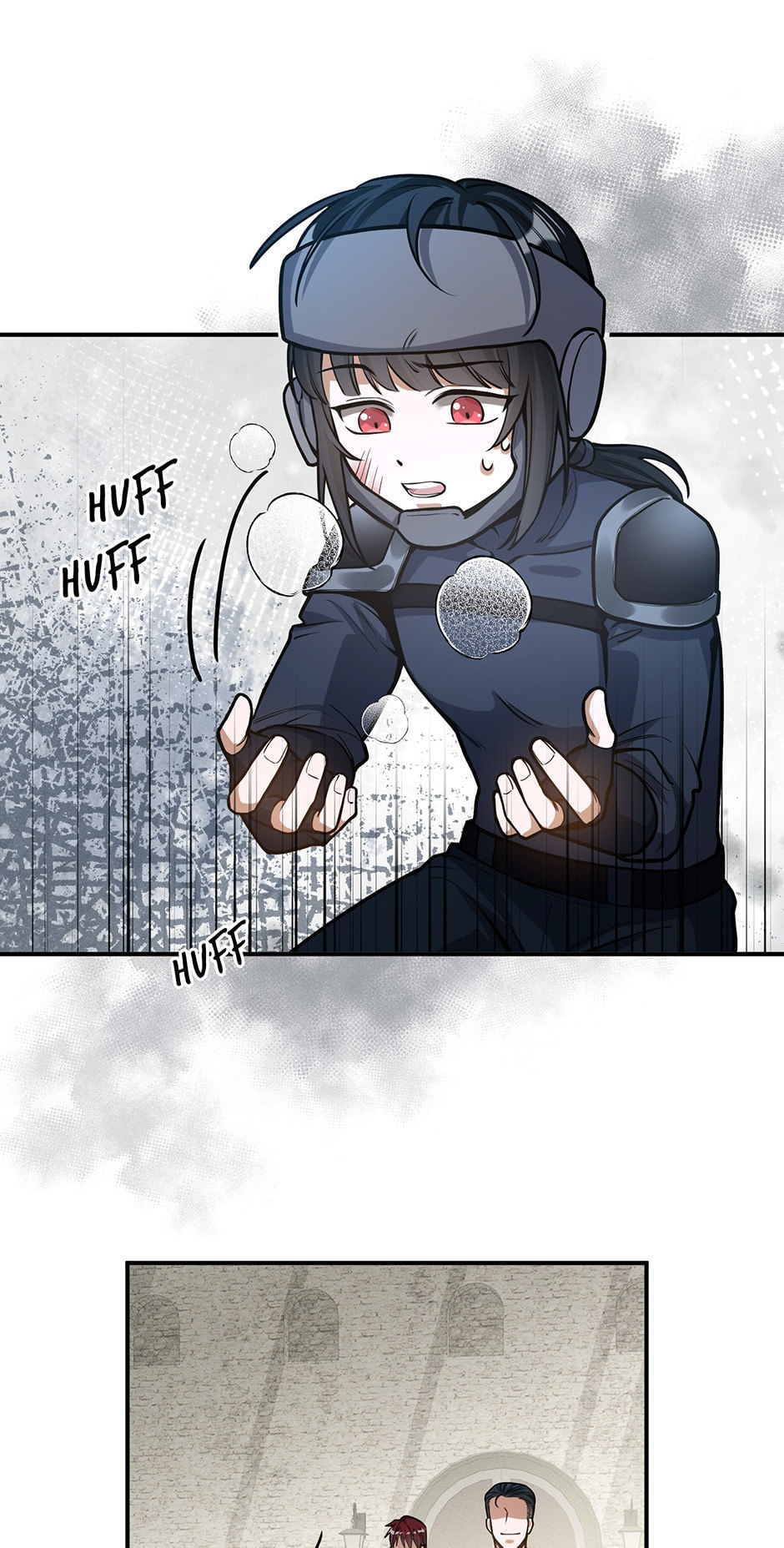 Read The Beginning After The End ENGLISH Manga Online