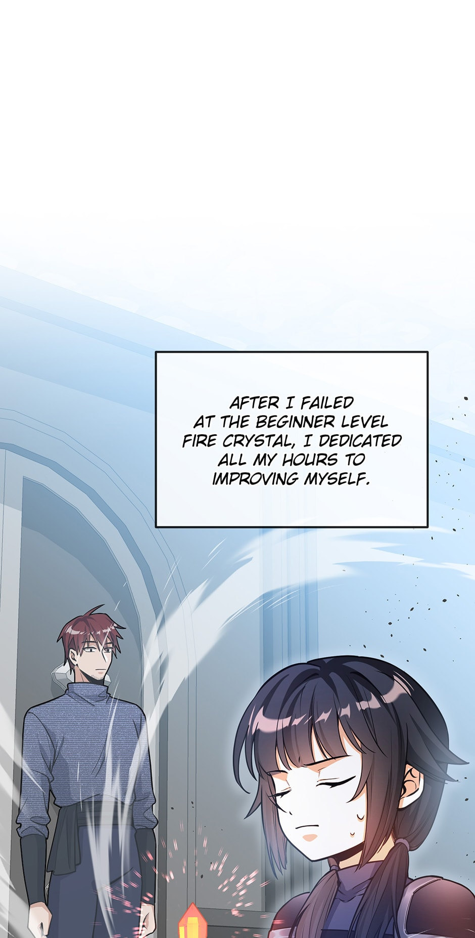 Read The Beginning After The End ENGLISH Manga Online