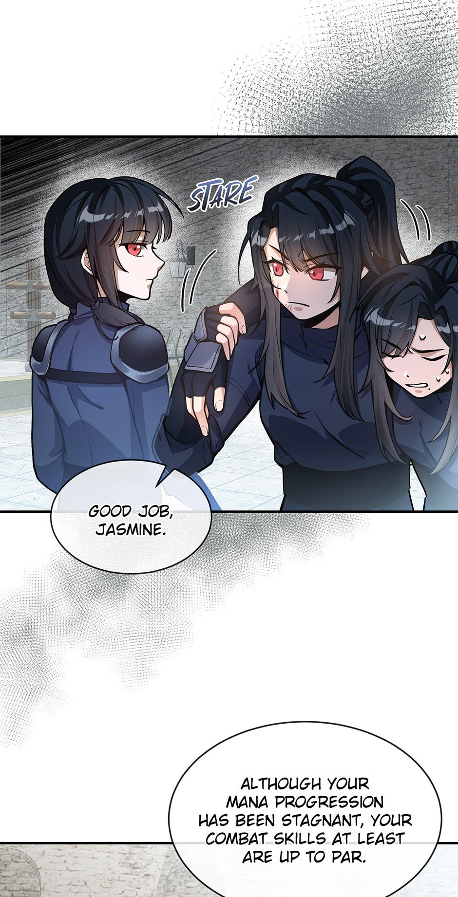 Read The Beginning After The End ENGLISH Manga Online