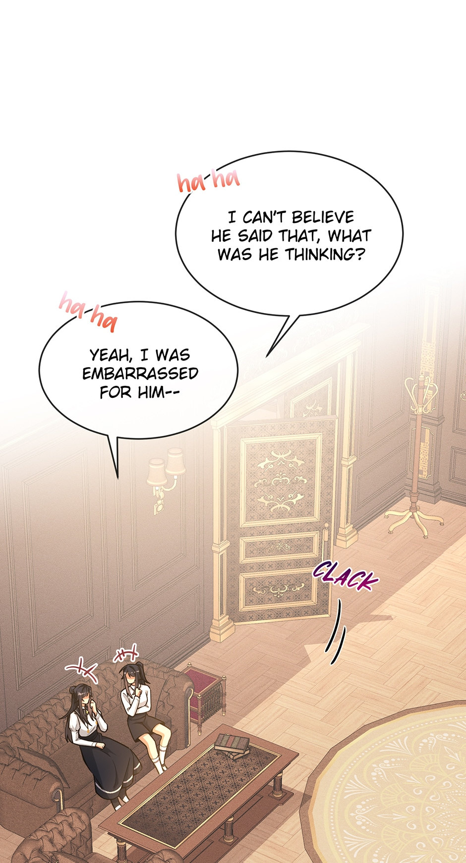 Read The Beginning After The End ENGLISH Manga Online