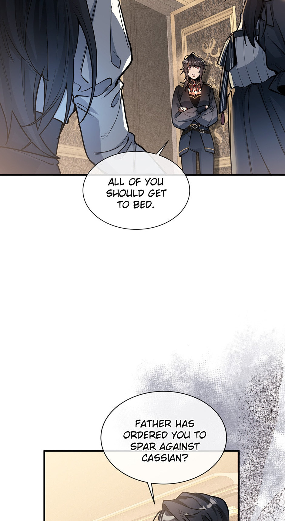 Read The Beginning After The End ENGLISH Manga Online