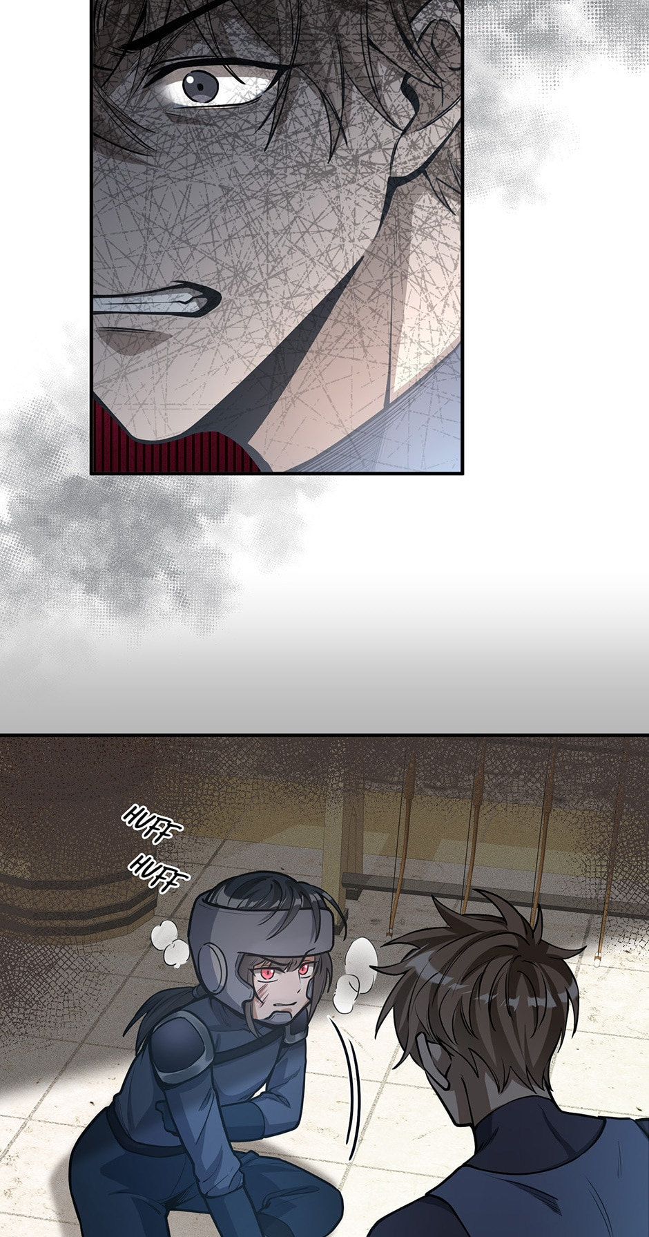 Read The Beginning After The End ENGLISH Manga Online