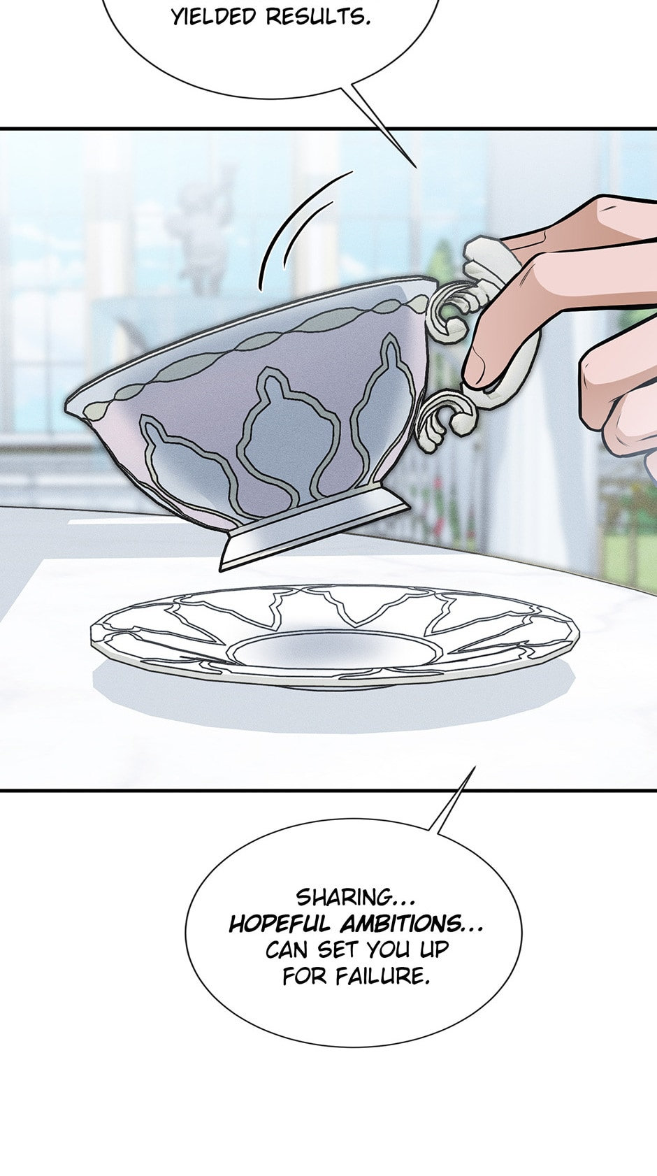 Read The Beginning After The End ENGLISH Manga Online