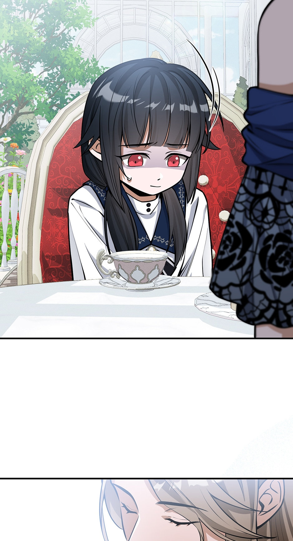 Read The Beginning After The End ENGLISH Manga Online