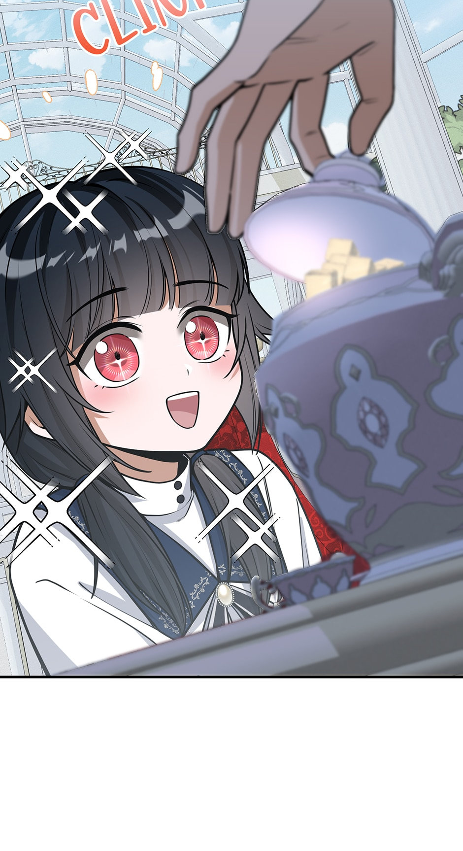 Read The Beginning After The End ENGLISH Manga Online