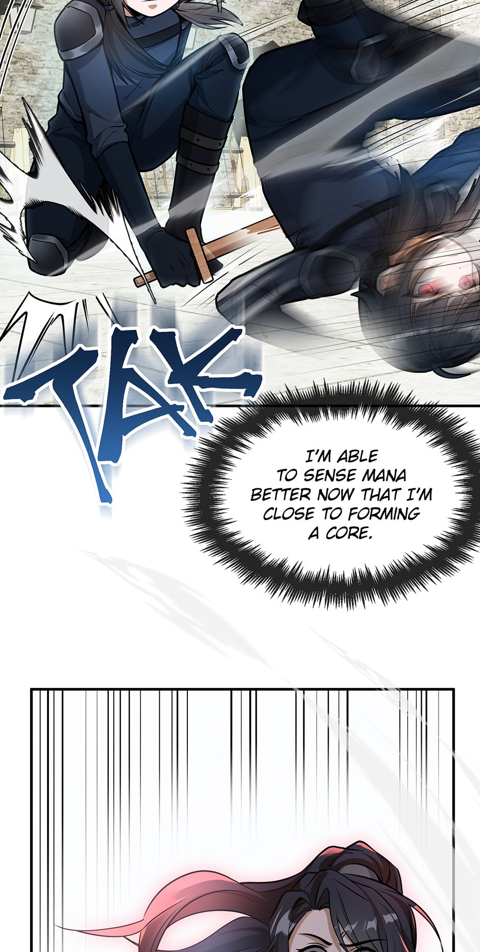 Read The Beginning After The End ENGLISH Manga Online