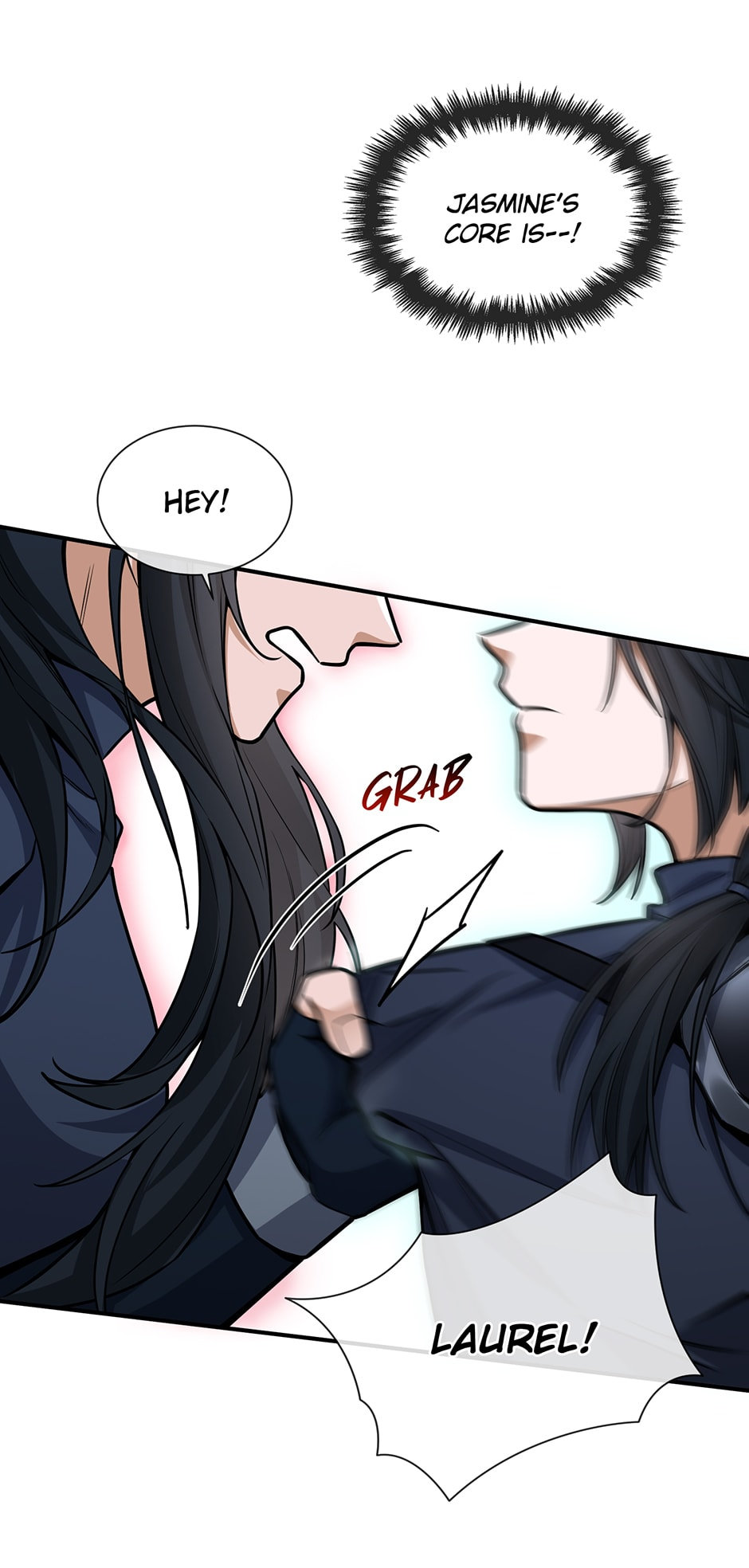 Read The Beginning After The End ENGLISH Manga Online