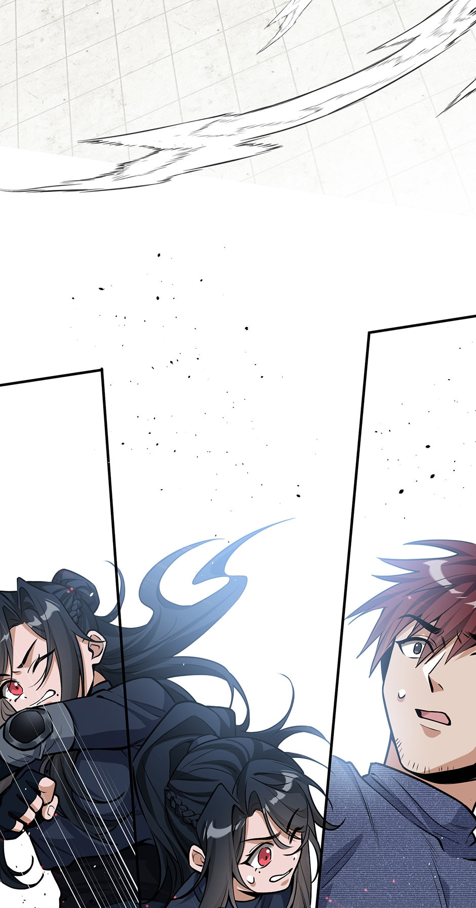 Read The Beginning After The End ENGLISH Manga Online