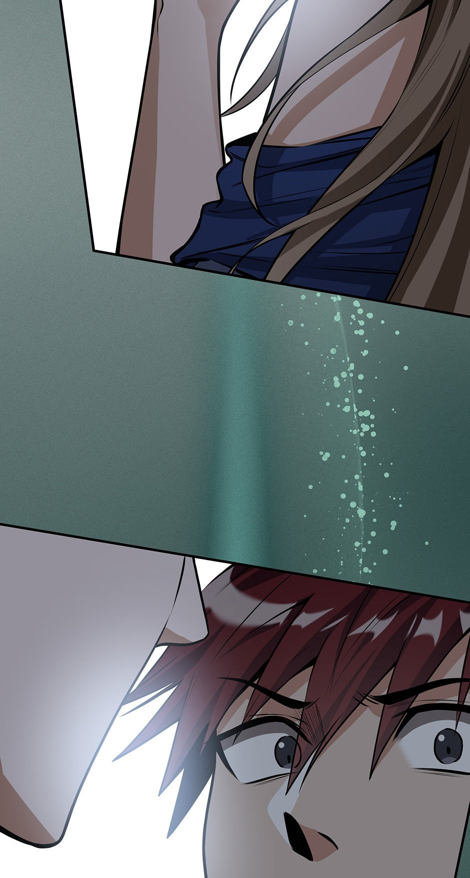 Read The Beginning After The End ENGLISH Manga Online