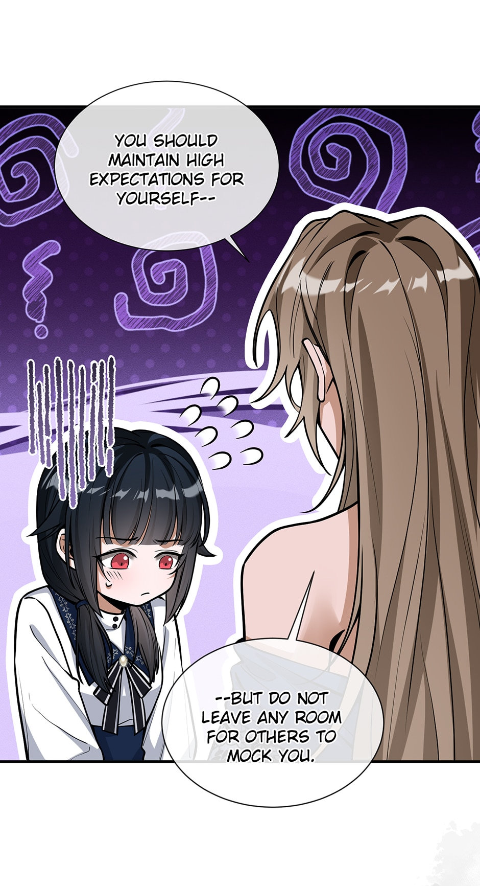 Read The Beginning After The End ENGLISH Manga Online