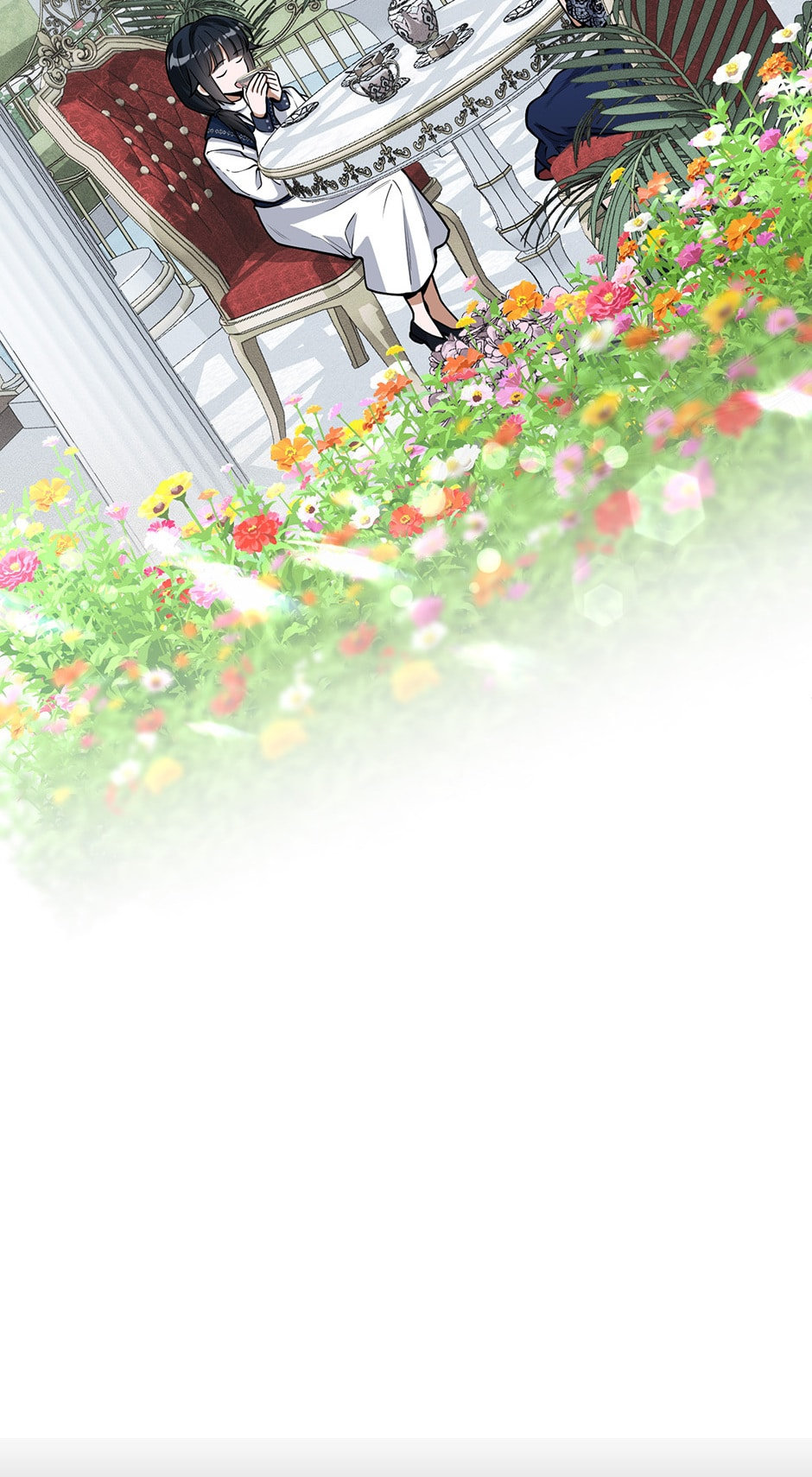 Read The Beginning After The End ENGLISH Manga Online