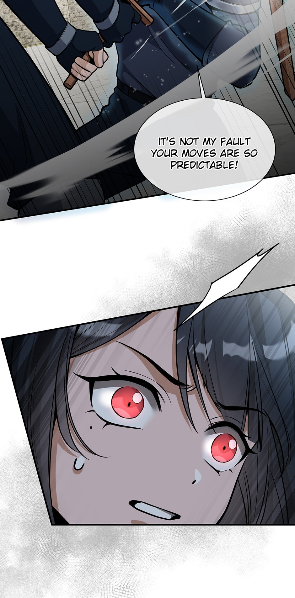 Read The Beginning After The End ENGLISH Manga Online