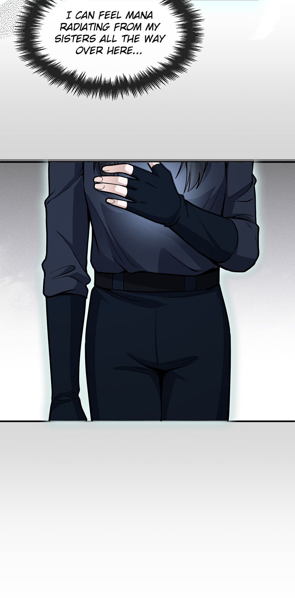 Read The Beginning After The End ENGLISH Manga Online