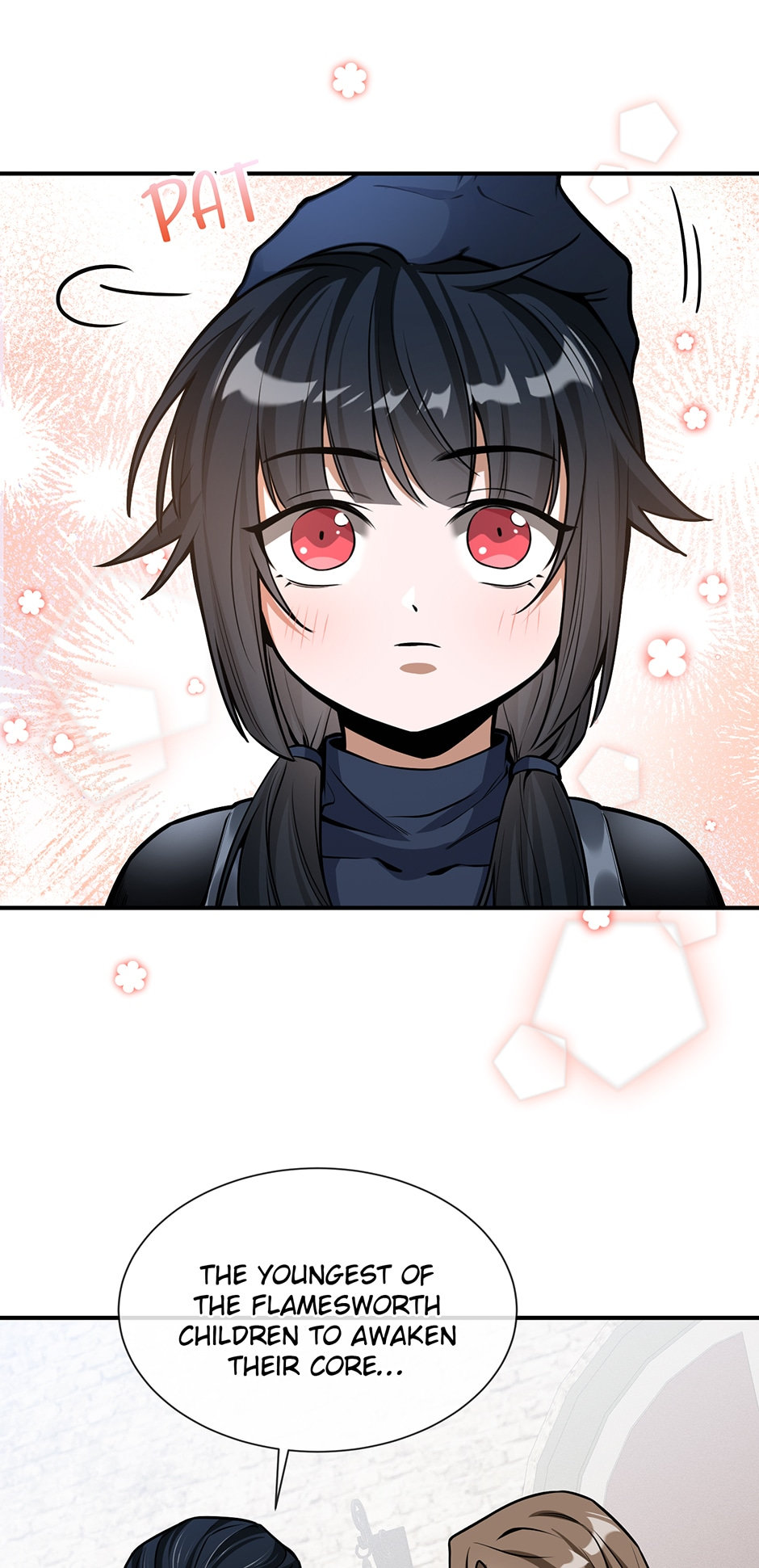 Read The Beginning After The End ENGLISH Manga Online