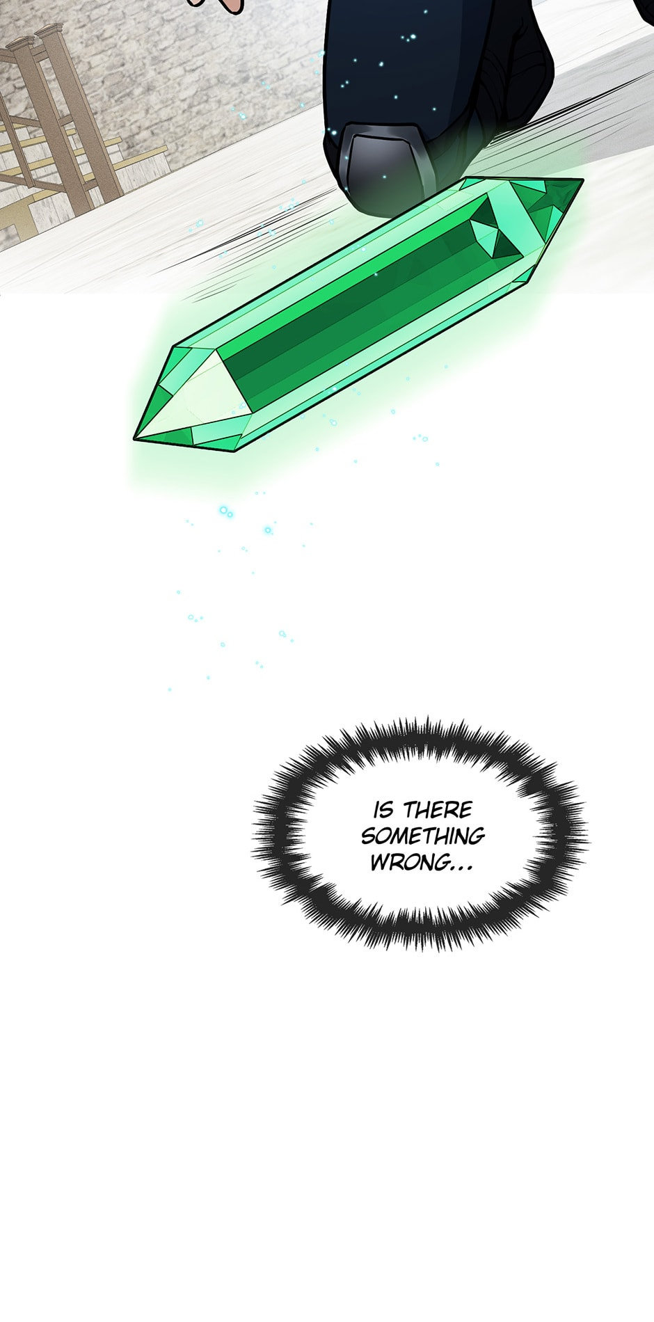 Read The Beginning After The End ENGLISH Manga Online