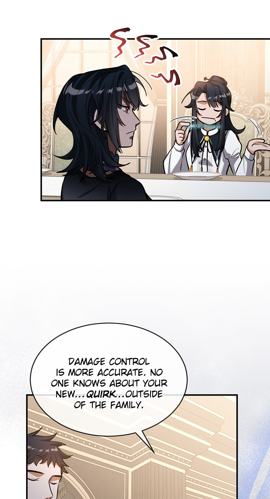 Read The Beginning After The End ENGLISH Manga Online