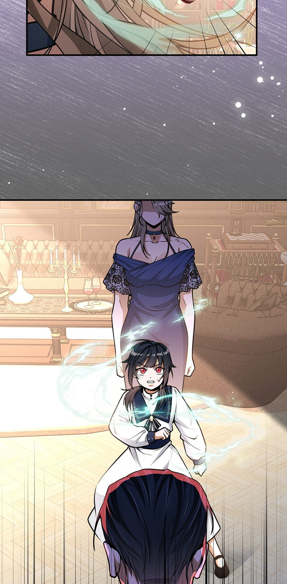 Read The Beginning After The End ENGLISH Manga Online