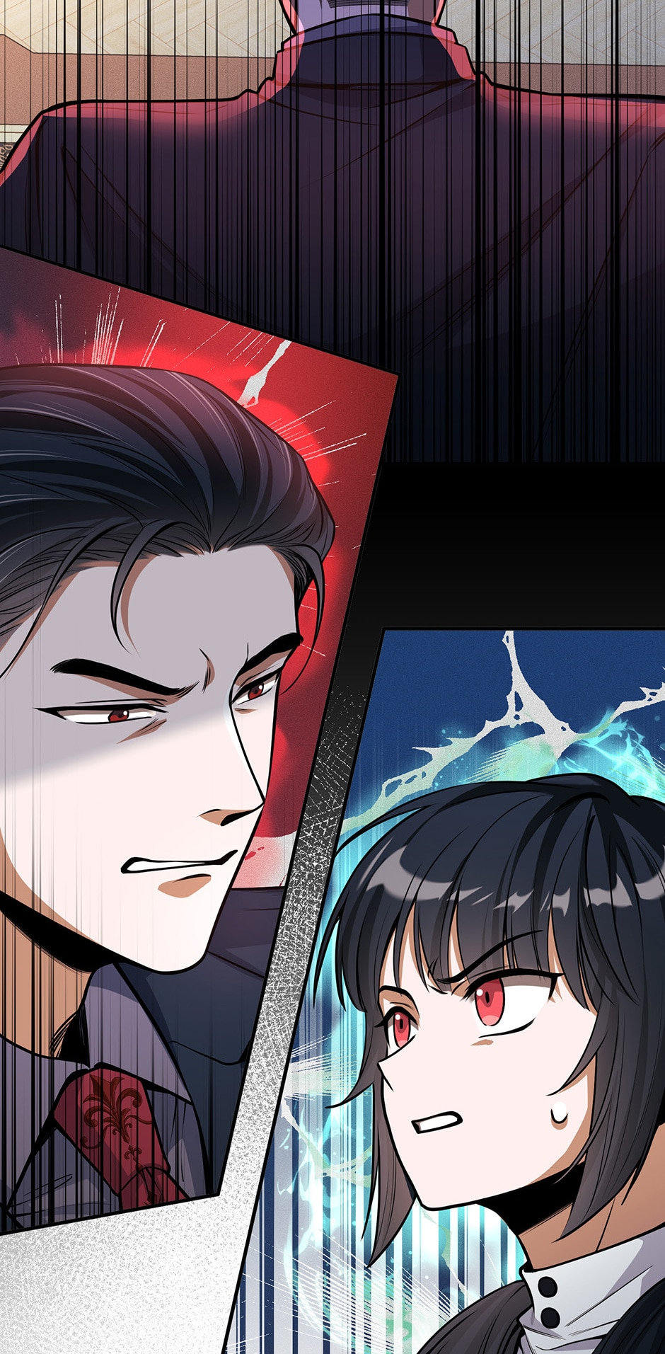 Read The Beginning After The End ENGLISH Manga Online