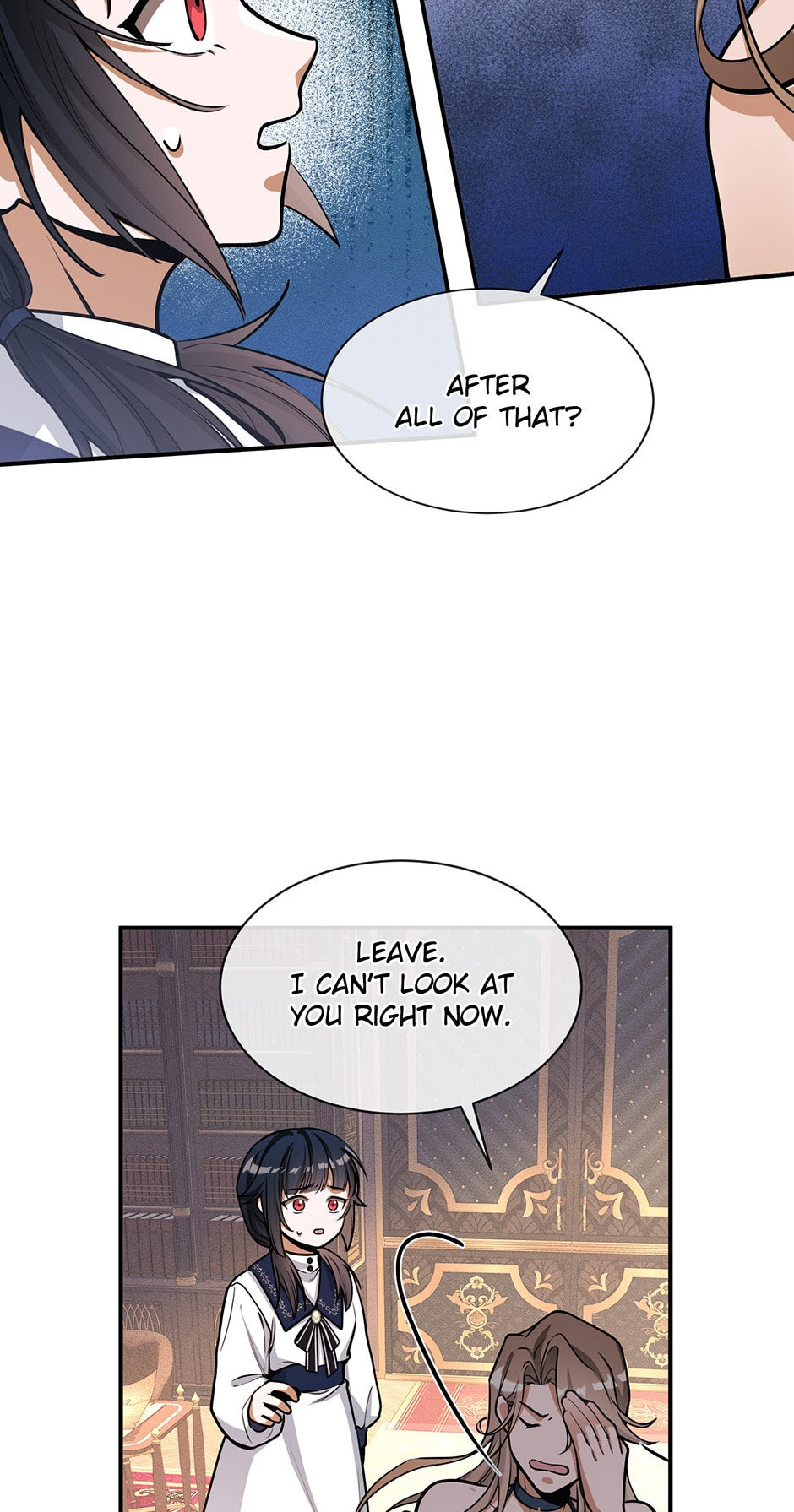 Read The Beginning After The End ENGLISH Manga Online