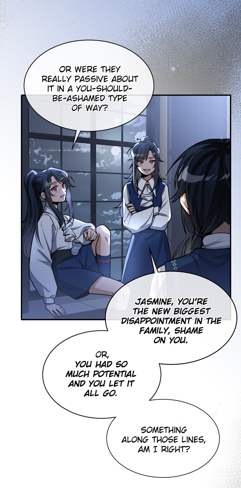 Read The Beginning After The End ENGLISH Manga Online