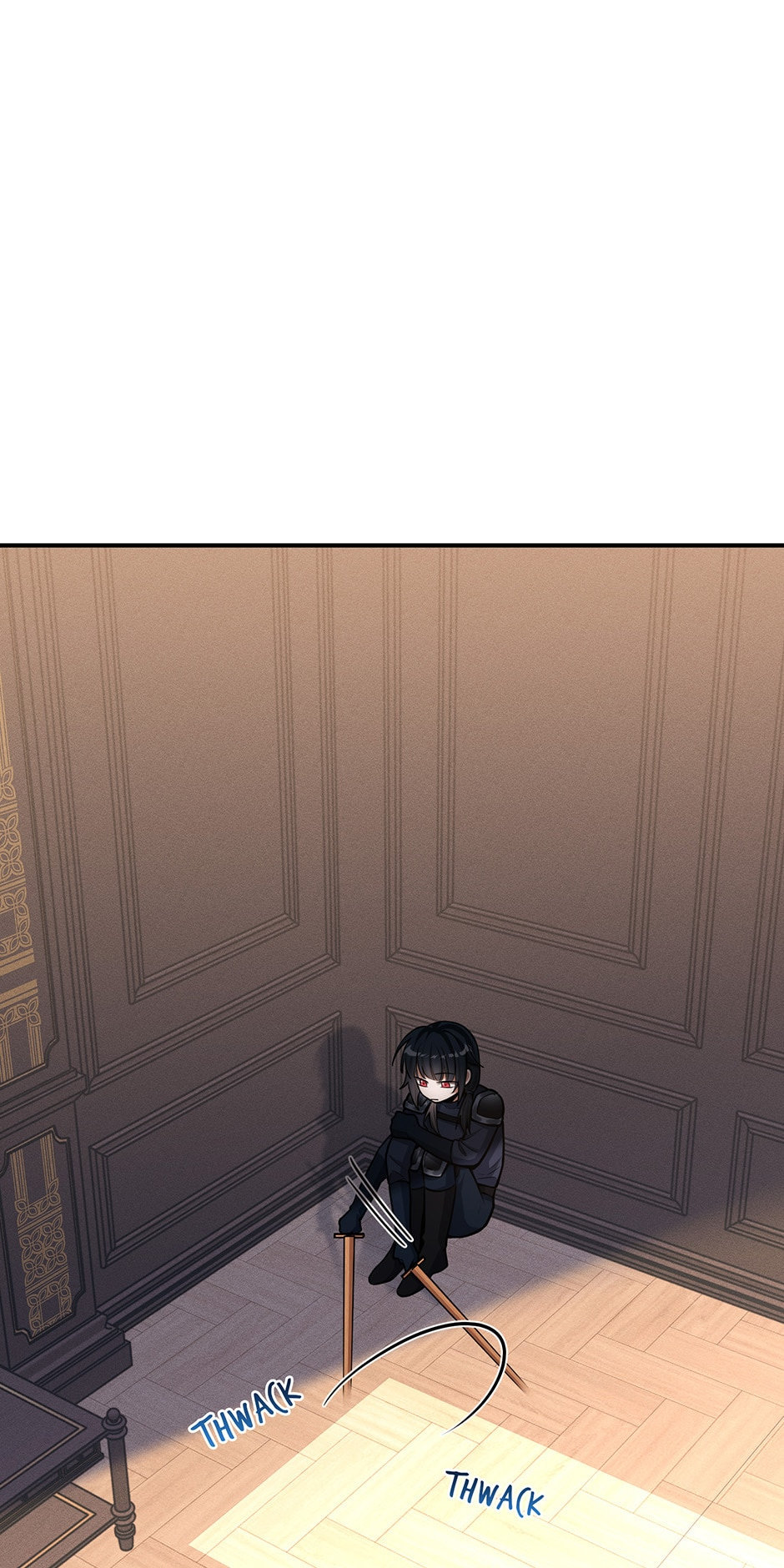 Read The Beginning After The End ENGLISH Manga Online