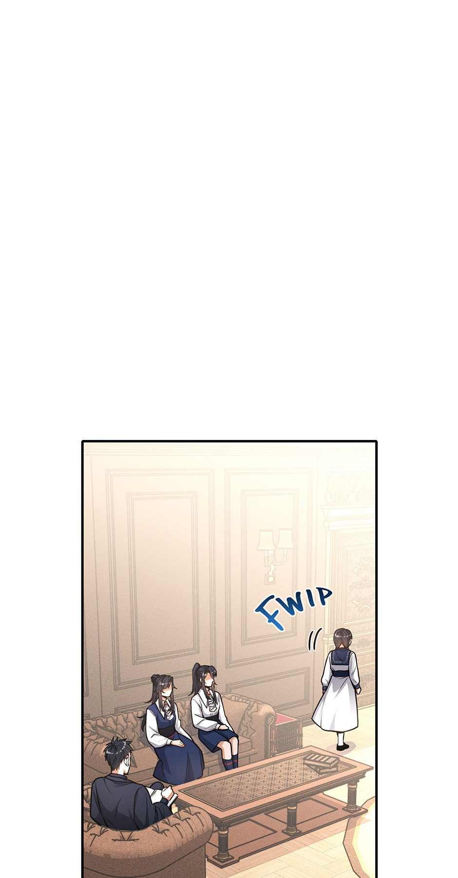 Read The Beginning After The End ENGLISH Manga Online