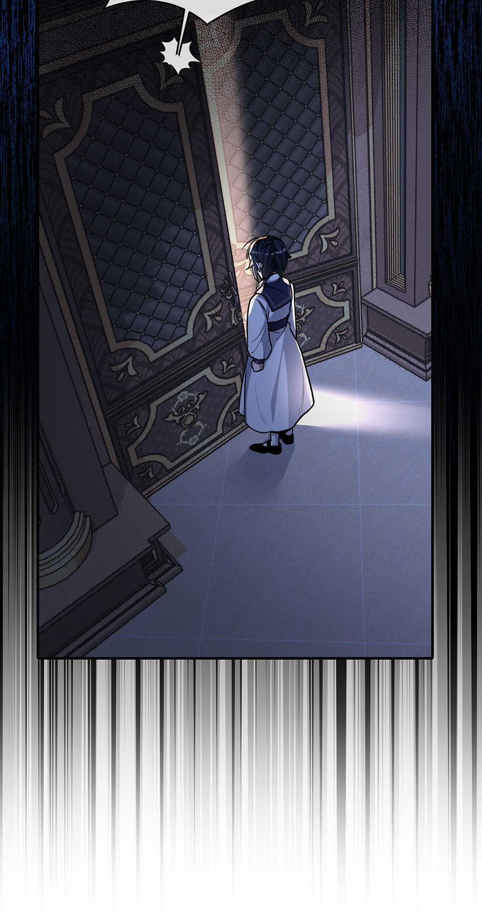 Read The Beginning After The End ENGLISH Manga Online