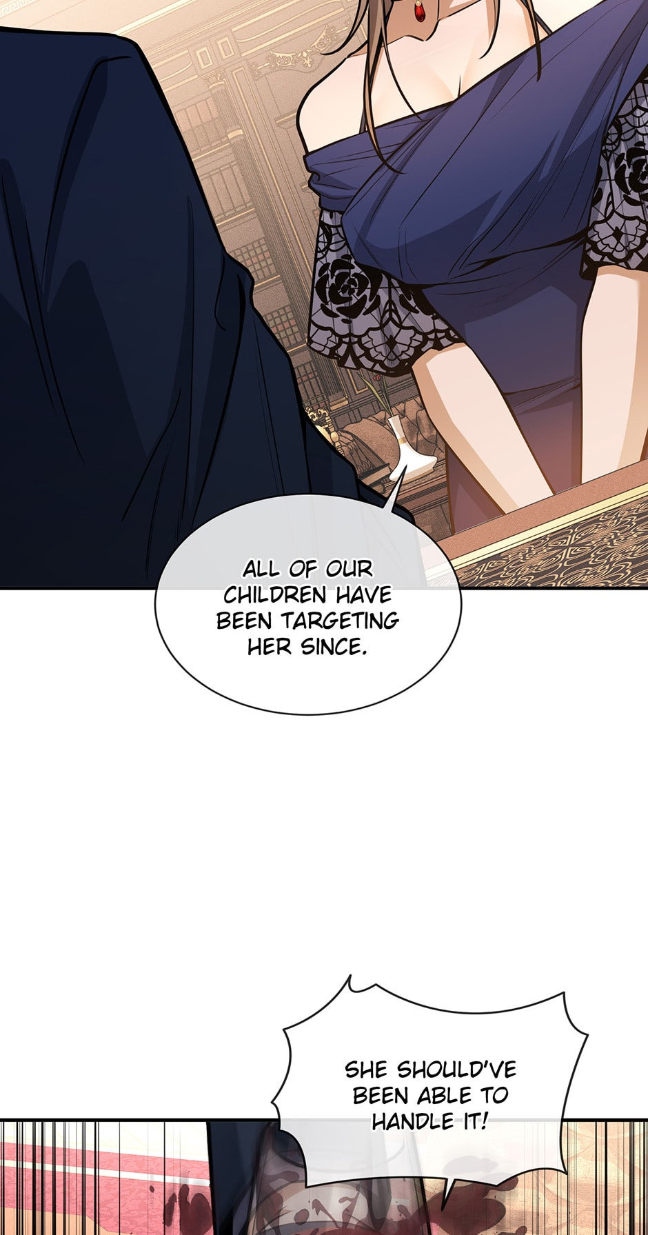 Read The Beginning After The End ENGLISH Manga Online