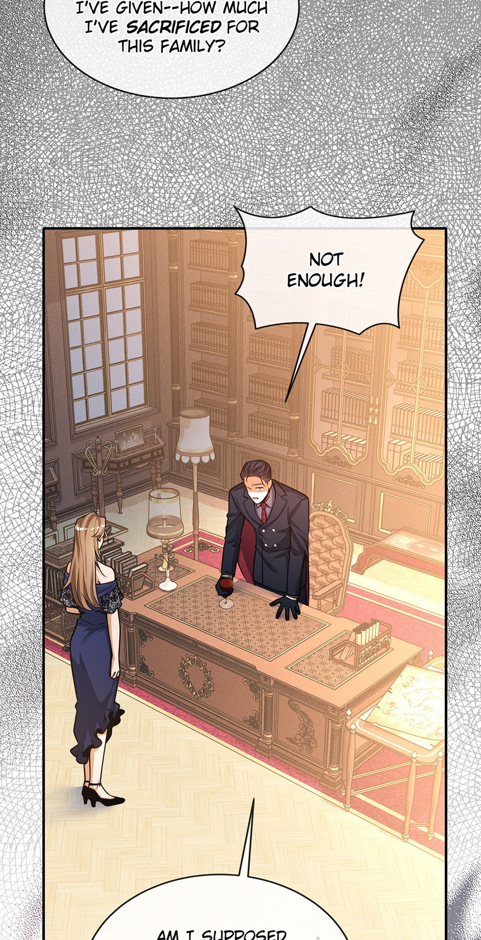 Read The Beginning After The End ENGLISH Manga Online