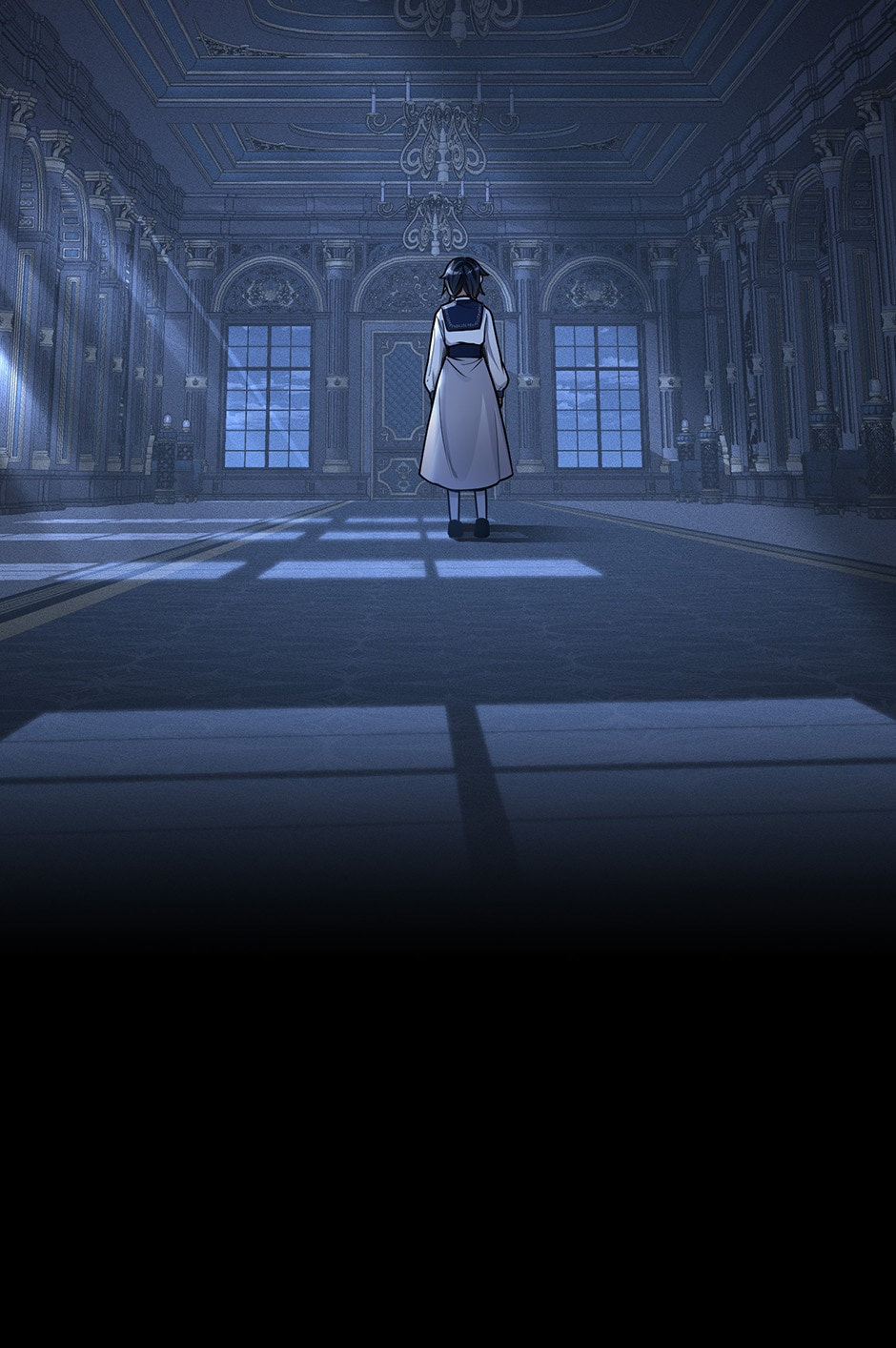 Read The Beginning After The End ENGLISH Manga Online