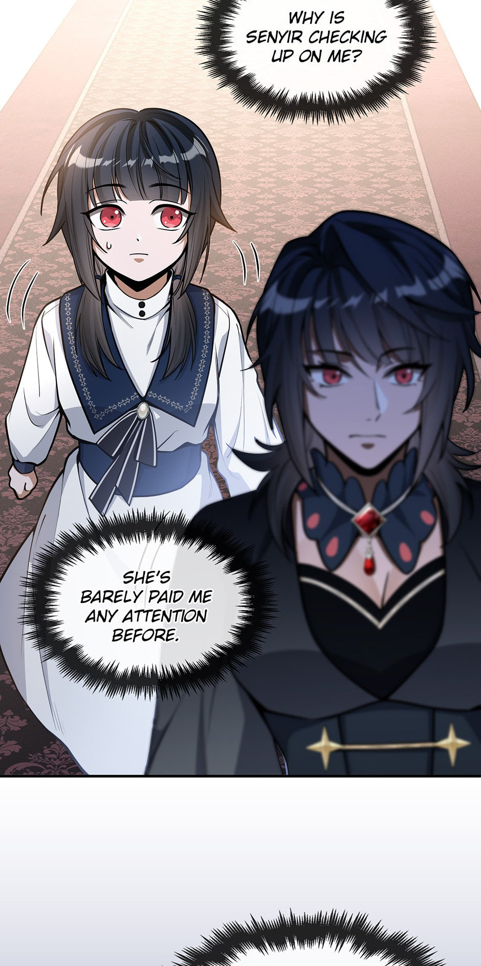 Read The Beginning After The End ENGLISH Manga Online