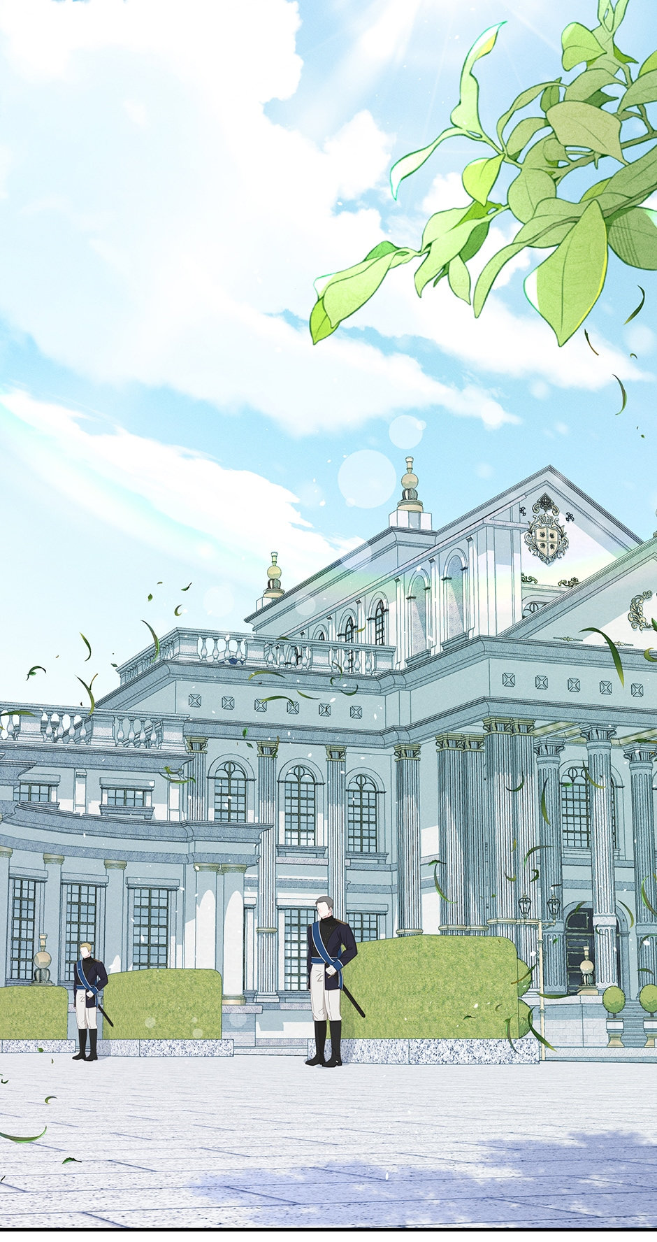 Read The Beginning After The End ENGLISH Manga Online